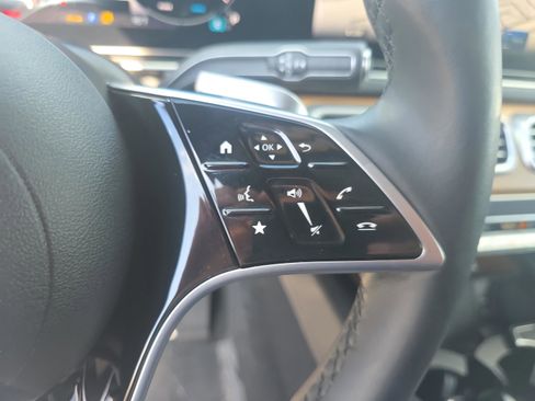 Certified 2025 Mercedes-Benz GLE 580 GLE 580 image 33