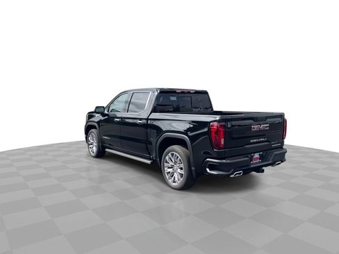 Used 2023 GMC Sierra 1500 Denali w/ Denali Reserve Package AWD/4WD image 6