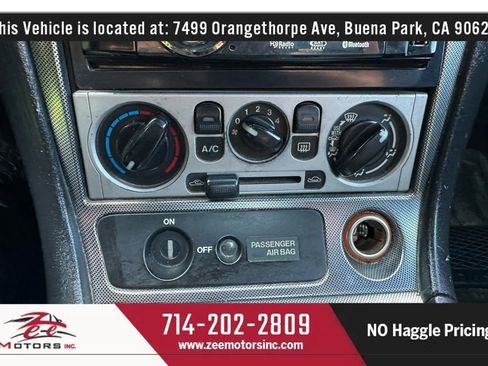 Used 2004 MAZDA MX-5 Miata MAZDASPEED w/ Grand Touring Pkg image 26