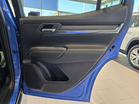 New 2026 GMC Terrain Elevation w/ Elevation Premium Package image 26