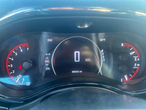 Used 2022 Dodge Durango GT AWD/4WD image 30