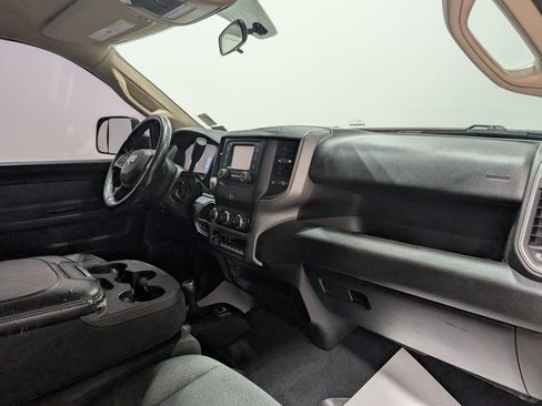 Used 2019 RAM 2500 Tradesman AWD/4WD image 20