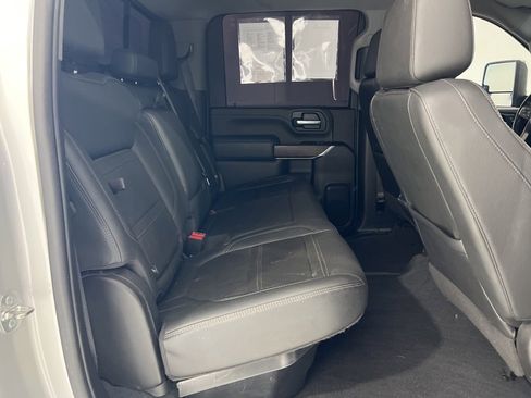 Used 2022 GMC Sierra 2500 Denali image 23