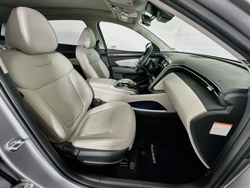 Used 2024 Hyundai Tucson SEL AWD/4WD image 32