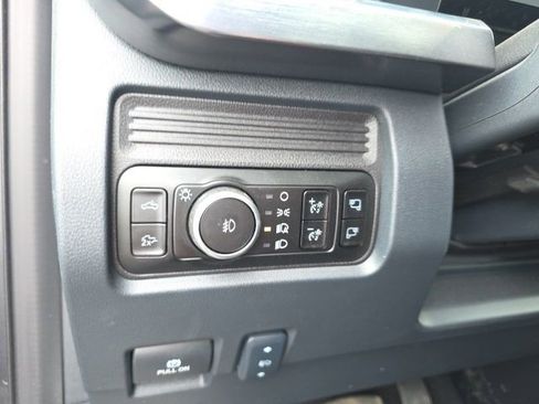 Used 2025 Ford F250 Lariat w/ Lariat Ultimate Package image 15