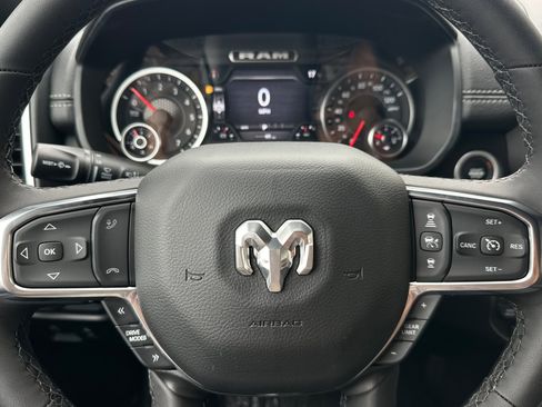 New 2026 RAM 1500 Laramie image 22