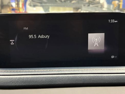 Used 2021 MAZDA CX-30 AWD 2.5 S w/ Preferred Package image 13