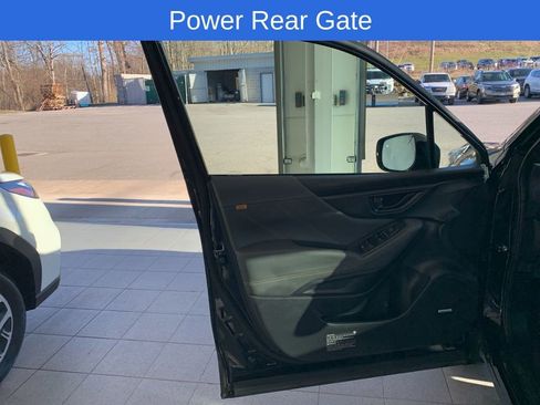 Used 2024 Subaru Forester Wilderness w/ Convenience Package image 14