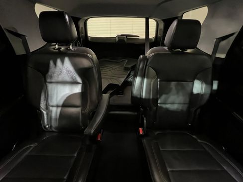 Used 2021 Chevrolet Traverse RS image 26