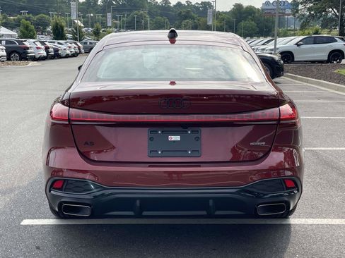 New 2026 Audi A5 2.0T Premium Plus AWD/4WD image 6