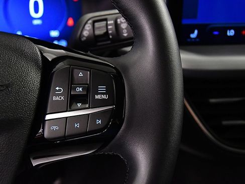 Used 2024 Ford Escape Platinum AWD/4WD image 21