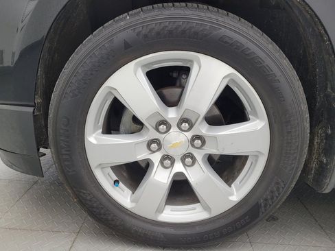 Used 2016 Chevrolet Traverse LTZ AWD/4WD image 31