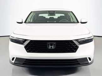 Certified 2023 Honda Accord EX video 2