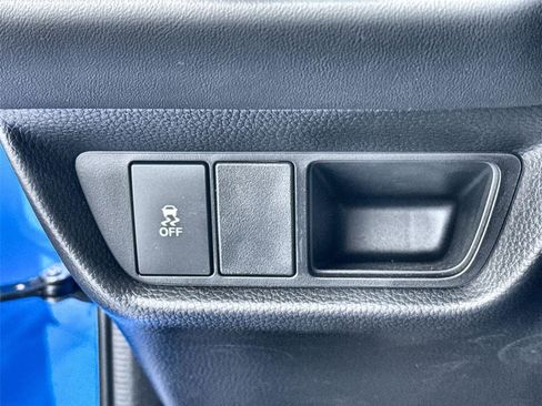 Used 2026 Honda HR-V Sport image 16