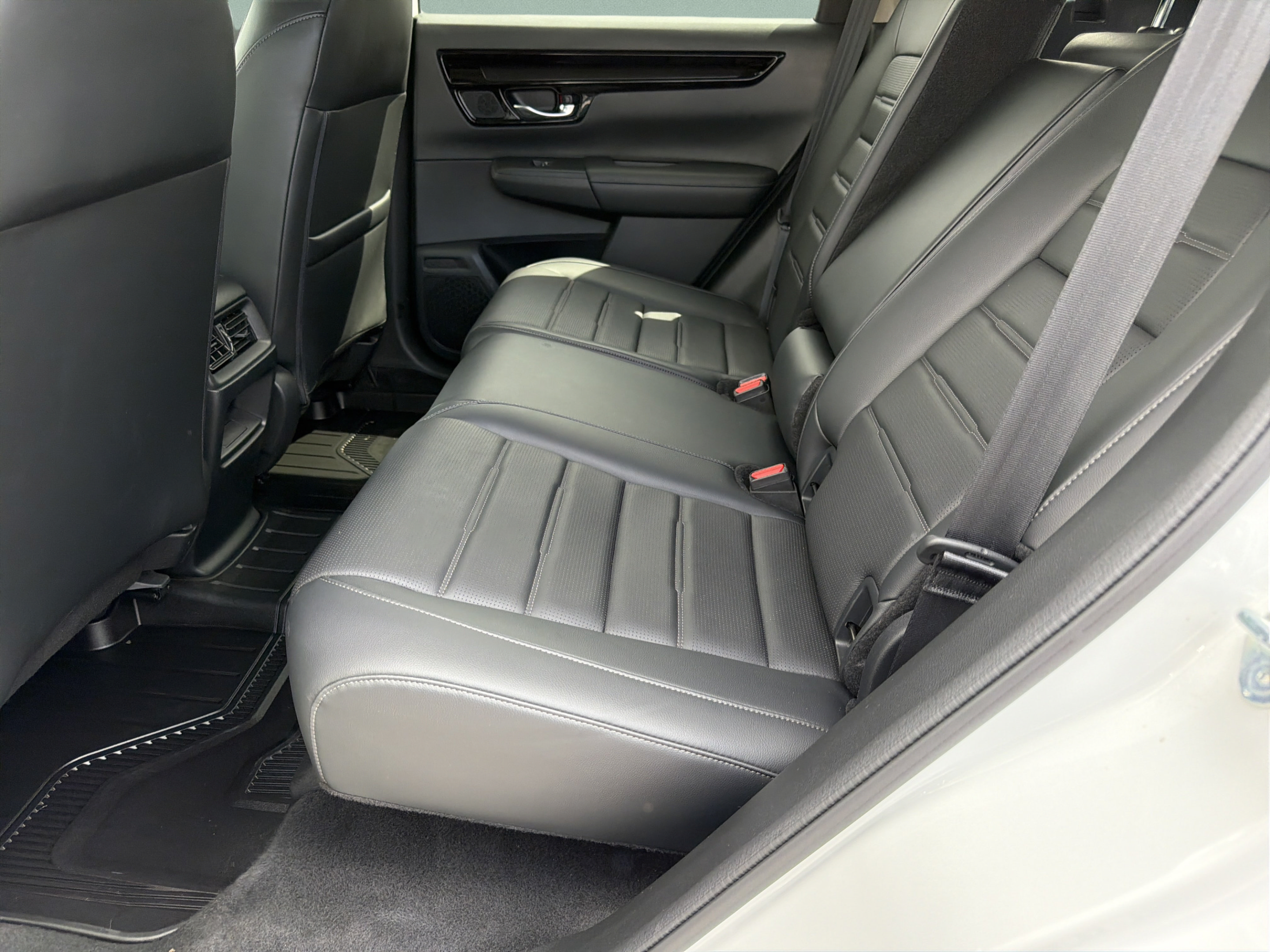 Used 2023 Honda CR-V EX-L image 24