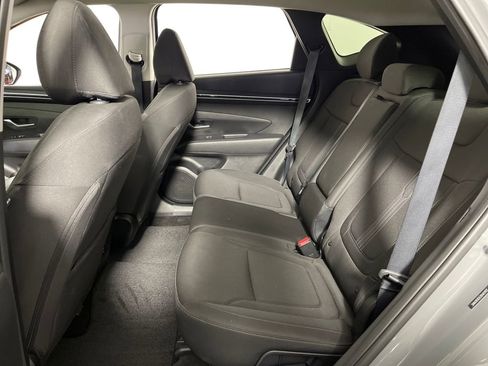 Certified 2024 Hyundai Tucson SEL image 13