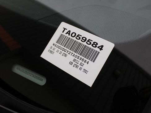 New 2026 Audi A3 2.0T Premium image 40