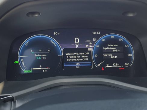 New 2026 Toyota Camry XLE FWD image 15