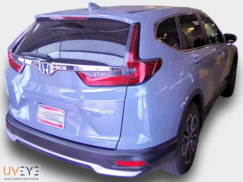 Used 2022 Honda CR-V EX-L image 20