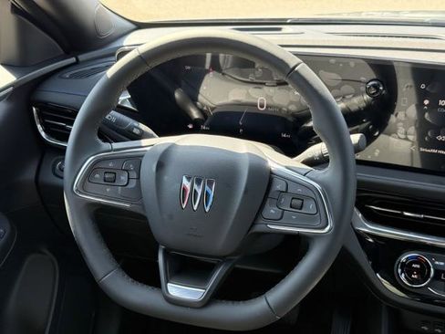 New 2026 Buick Envista Sport Touring image 26