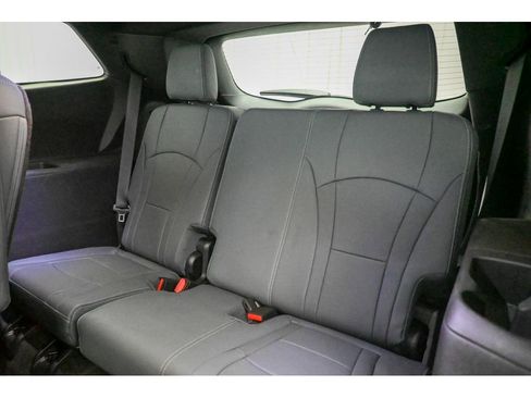 Used 2024 Buick Enclave Essence w/ Experience Buick Package image 22