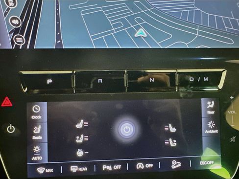 Used 2023 Maserati Grecale Modena AWD/4WD image 25