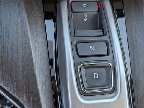 Used 2019 Honda Clarity Touring image 11
