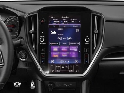 New 2026 Subaru WRX Premium image 7