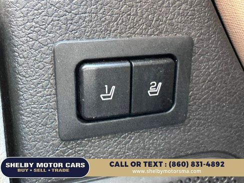 Used 2017 Ford Flex Limited AWD/4WD image 14