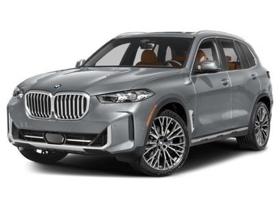 Used 2025 BMW X5 sDrive40i w/ M Sport Package