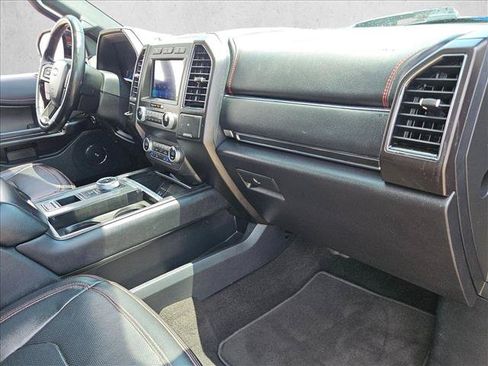 Used 2021 Ford Expedition Limited RWD image 23