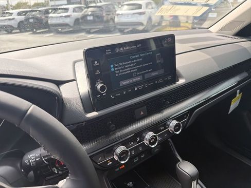 New 2026 Honda CR-V EX-L image 22