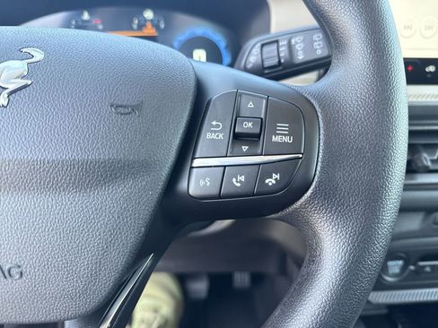 New 2025 Ford Bronco Sport Big Bend AWD/4WD image 16