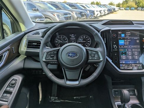 New 2025 Subaru Ascent Touring image 16
