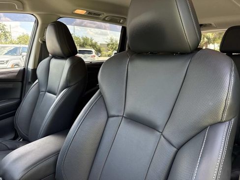 Used 2024 Subaru Ascent Limited AWD/4WD image 23