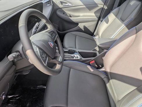 New 2026 Buick Encore GX Sport Touring image 3