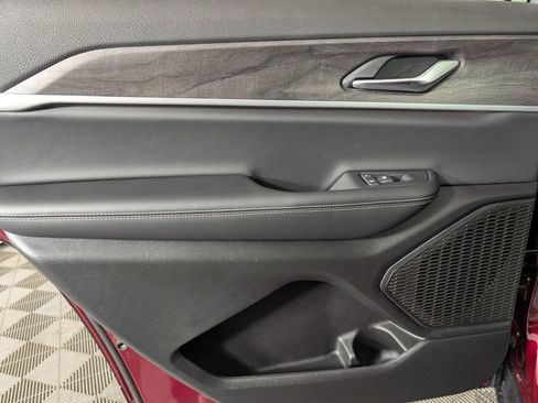 New 2025 Jeep Grand Cherokee L Limited w/ Black Appearance Package image 31