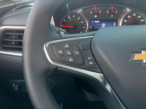 Certified 2023 Chevrolet Equinox LT image 23