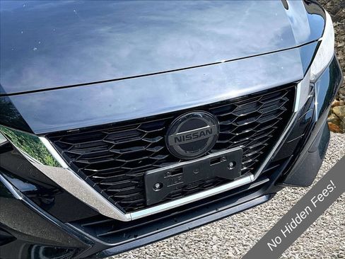 Used 2023 Nissan Sentra S FWD image 21
