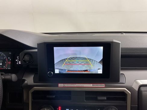 New 2026 Toyota Tacoma SR5 image 22