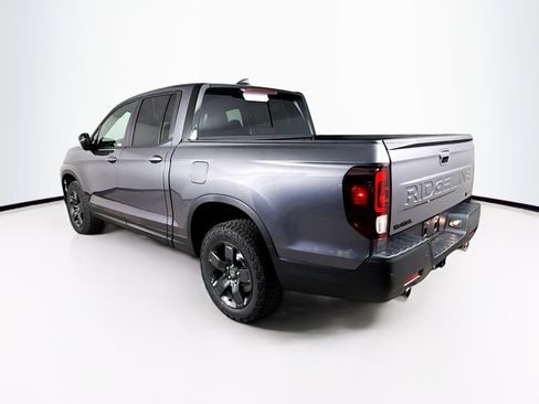 New 2026 Honda Ridgeline TrailSport image 31