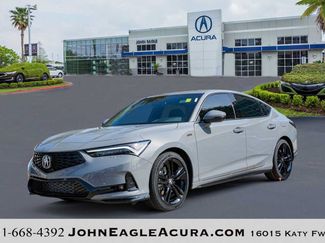 Used 2026 Acura Integra A-Spec FWD video 1