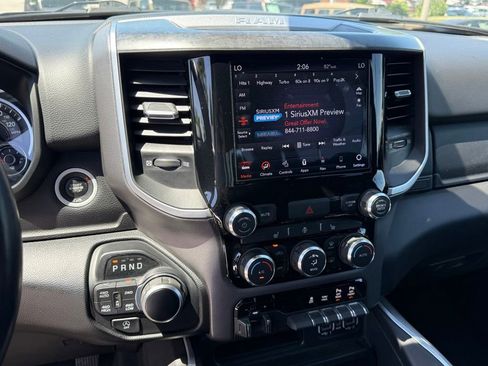 Used 2020 RAM 1500 Big Horn AWD/4WD image 20