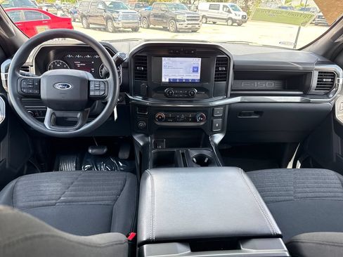 Used 2022 Ford F150 XL w/ STX Appearance Package RWD image 5