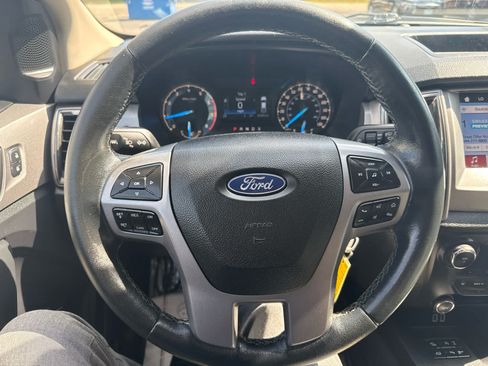 Used 2019 Ford Ranger XLT w/ Equipment Group 302A Luxury AWD/4WD image 19