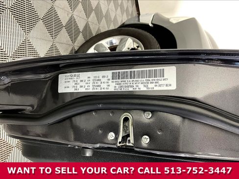 Used 2017 RAM 1500 Big Horn AWD/4WD image 19