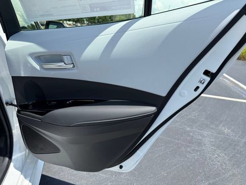 New 2026 Toyota Corolla SE FWD image 35