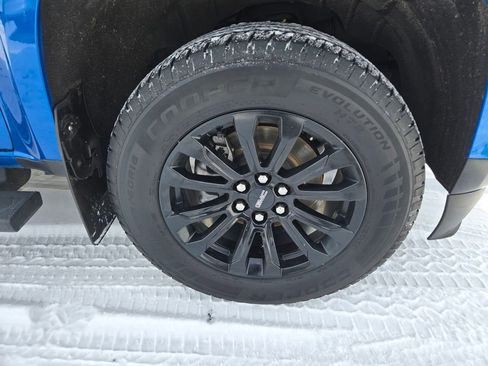 Used 2021 GMC Canyon Elevation image 43