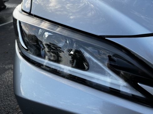 Certified 2023 Lexus ES 350 w/ Premium Package image 12