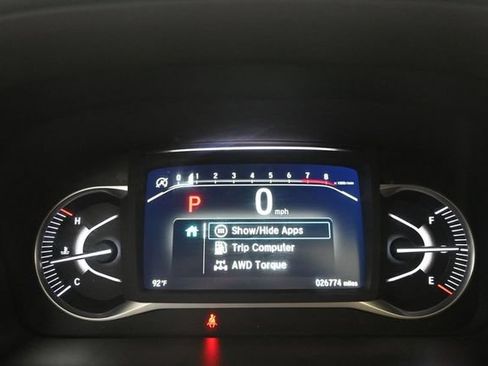 Used 2025 Honda Passport EX-L image 30